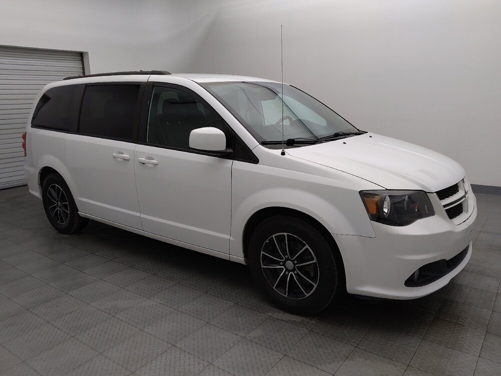 2018 Dodge Grand Caravan in San Antonio, TX 78238 - 18105137 11