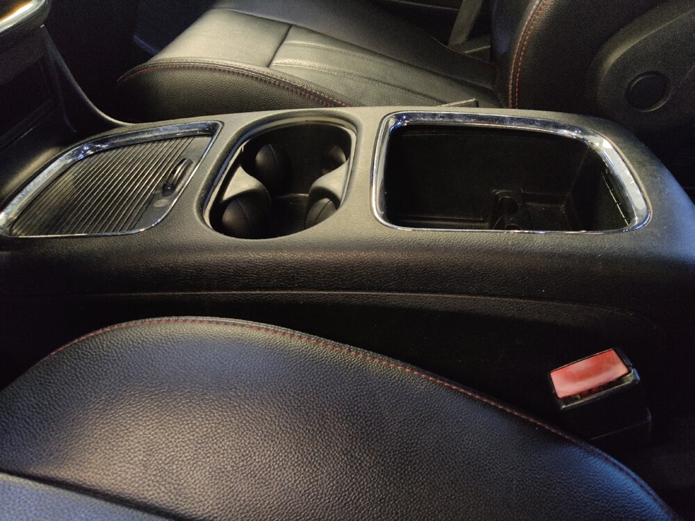 2018 Dodge Grand Caravan in San Antonio, TX 78238 - 18105137 26