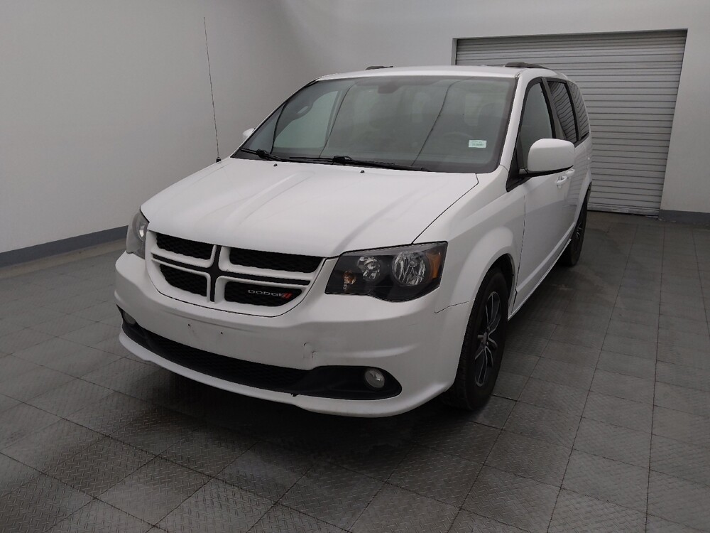 2018 Dodge Grand Caravan in San Antonio, TX 78238 - 18105137 15