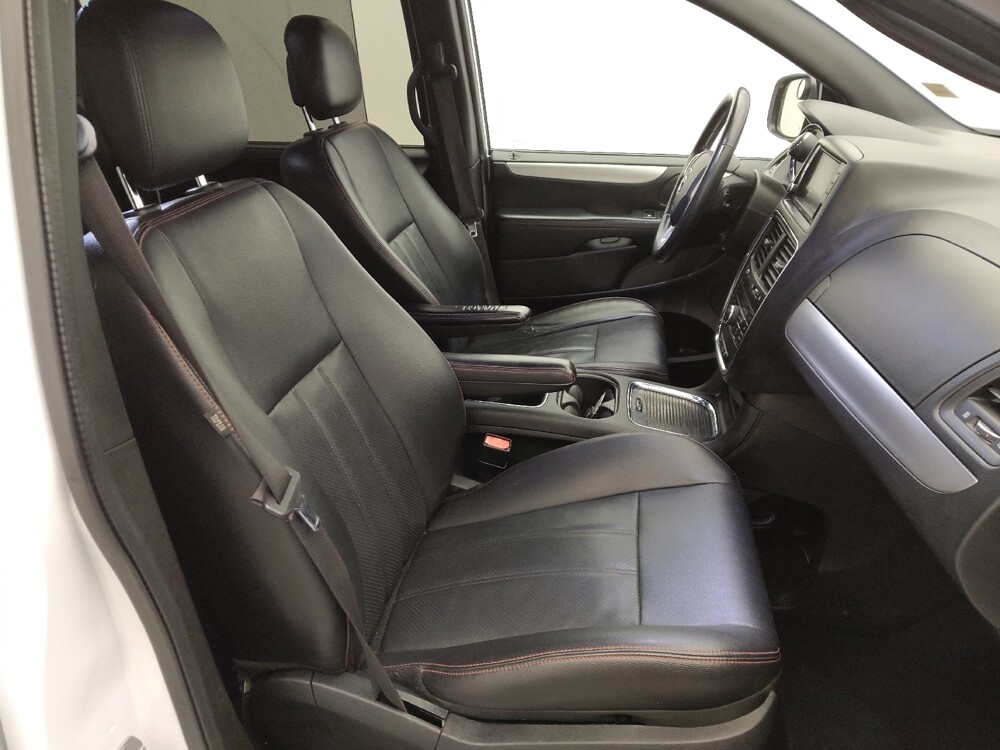 2018 Dodge Grand Caravan in San Antonio, TX 78238 - 18105137 21