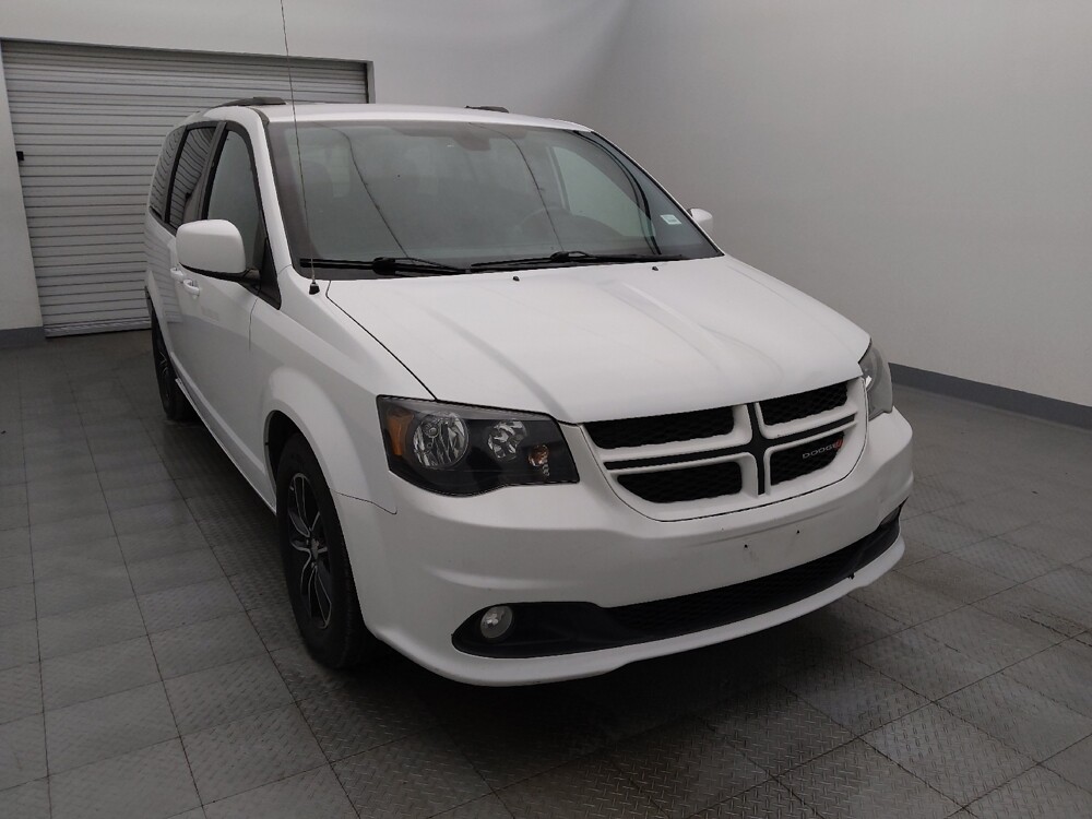 2018 Dodge Grand Caravan in San Antonio, TX 78238 - 18105137 14