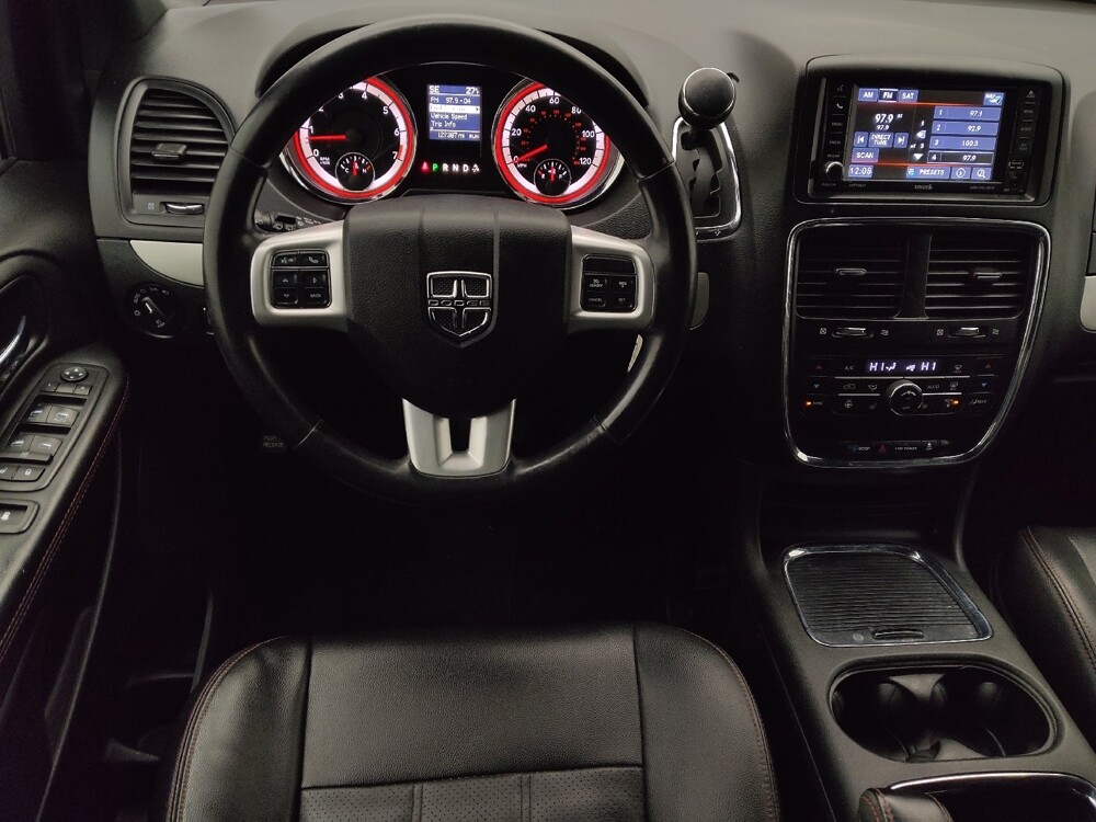 2018 Dodge Grand Caravan in San Antonio, TX 78238 - 18105137 22