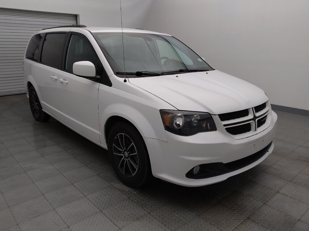2018 Dodge Grand Caravan in San Antonio, TX 78238 - 18105137 13