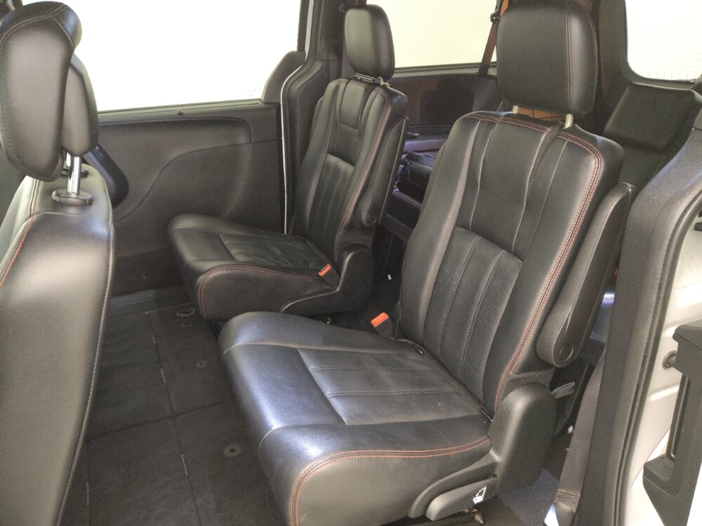 2018 Dodge Grand Caravan in San Antonio, TX 78238 - 18105137 18