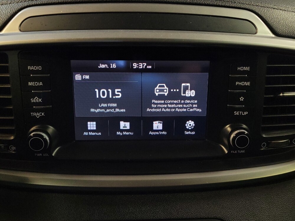 2020 Kia Sorento in Tallahassee, FL 32304 - 18105138 25