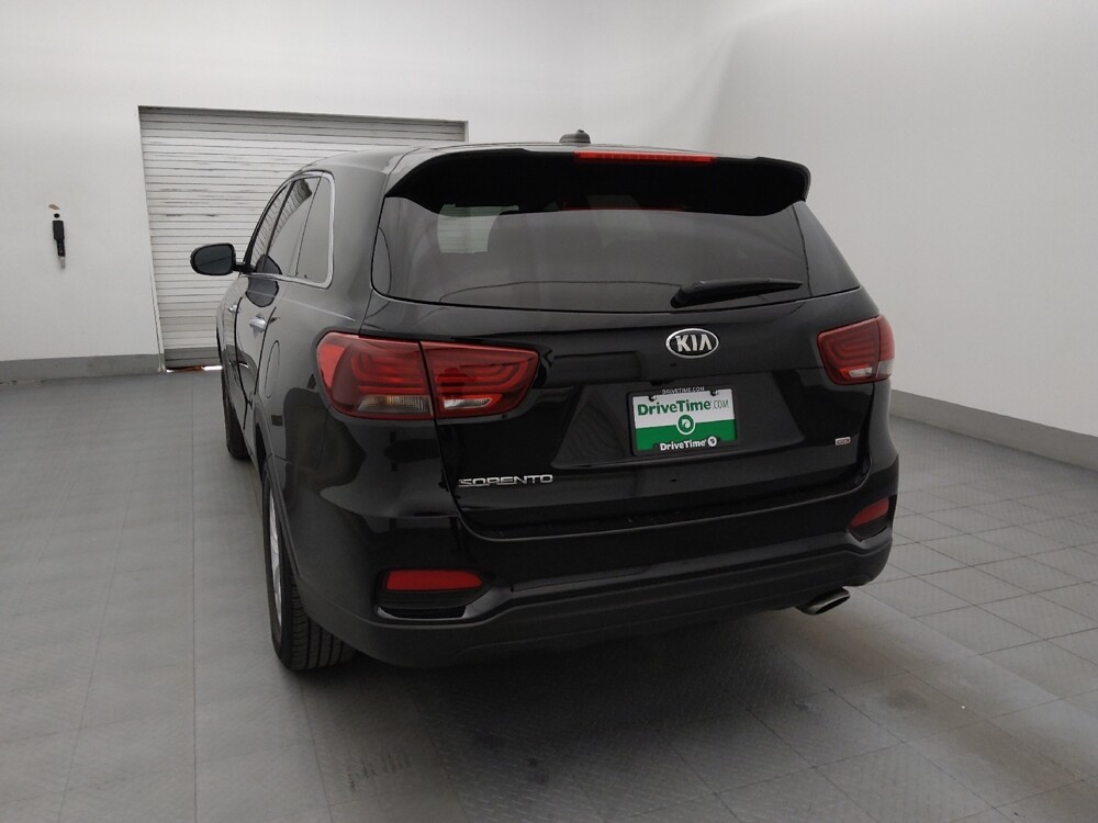2020 Kia Sorento in Tallahassee, FL 32304 - 18105138 6