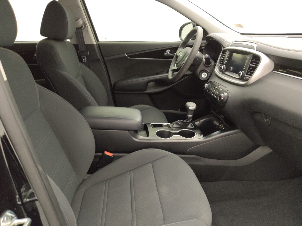 2020 Kia Sorento in Tallahassee, FL 32304 - 18105138 21
