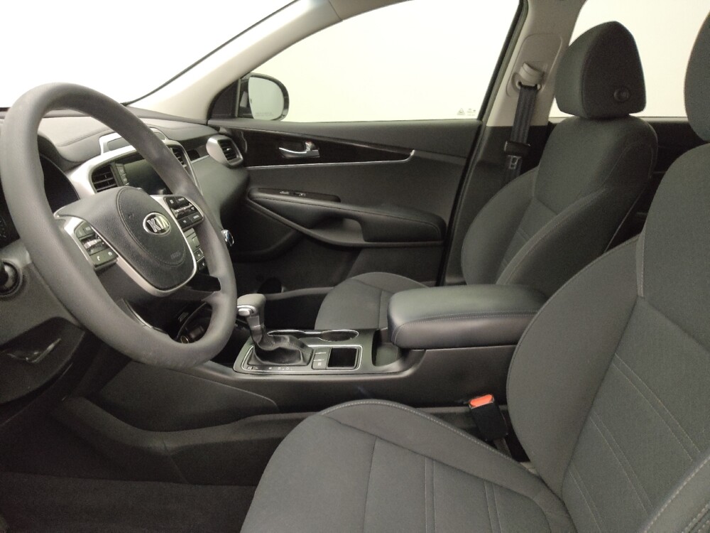 2020 Kia Sorento in Tallahassee, FL 32304 - 18105138 17