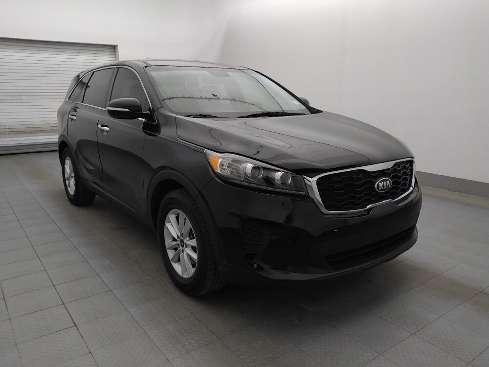 2020 Kia Sorento in Tallahassee, FL 32304 - 18105138 13