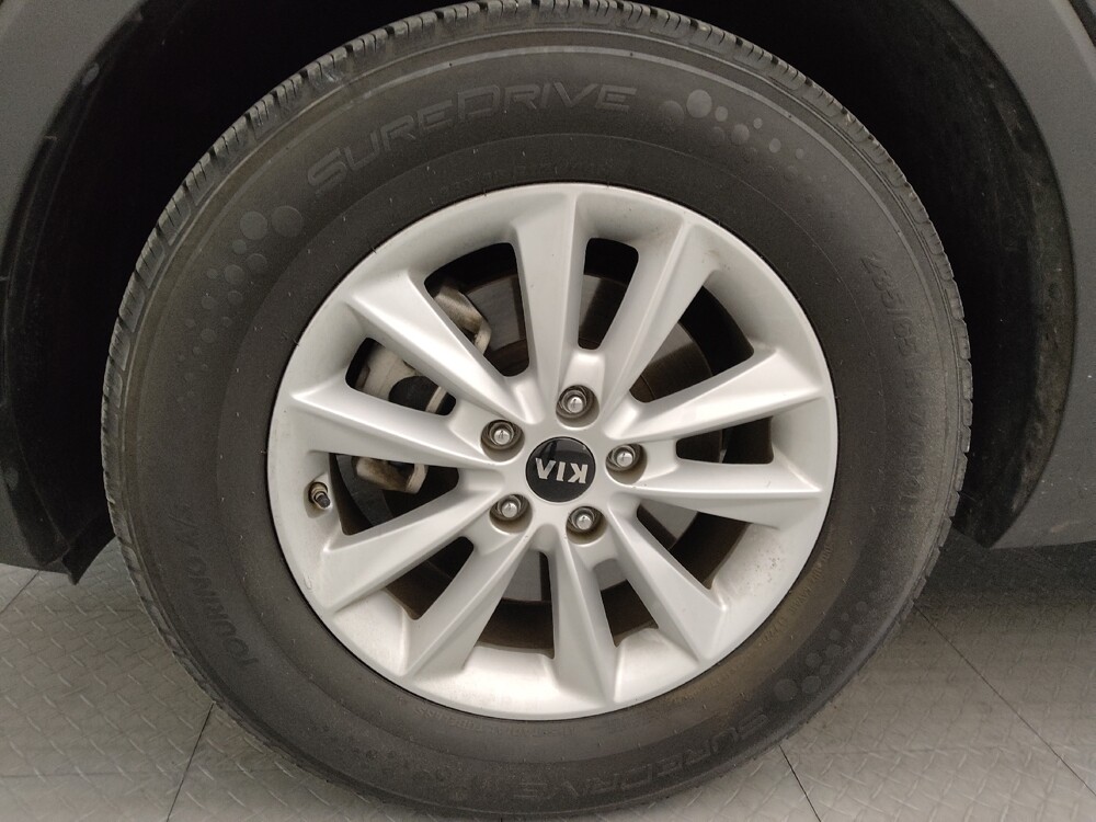 2020 Kia Sorento in Tallahassee, FL 32304 - 18105138 31