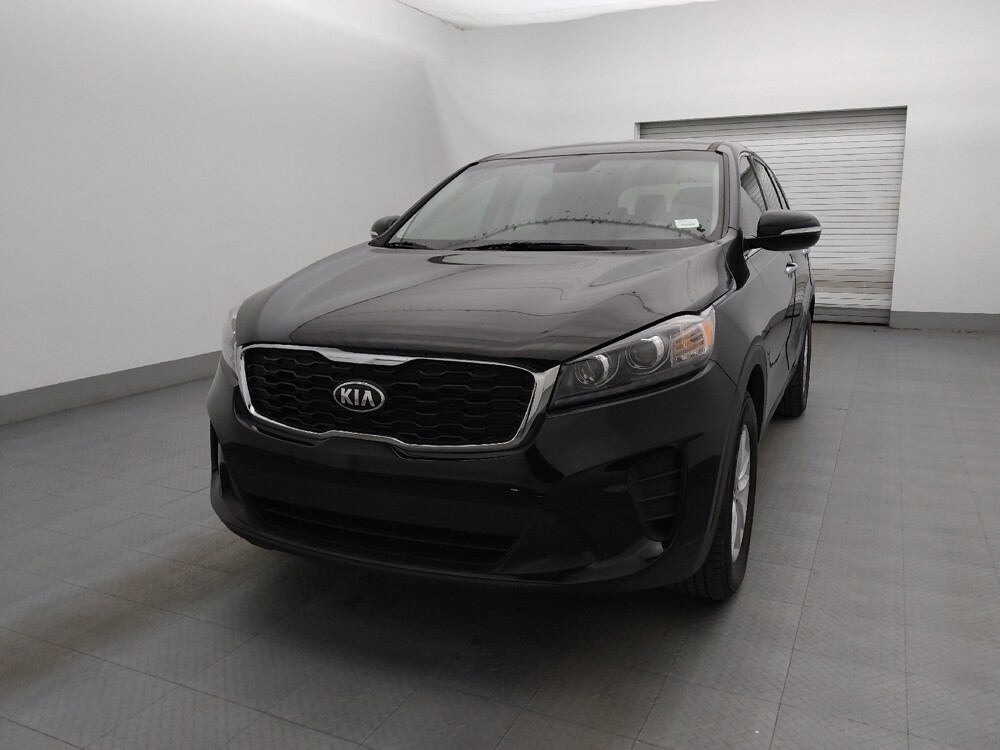 2020 Kia Sorento in Tallahassee, FL 32304 - 18105138 15