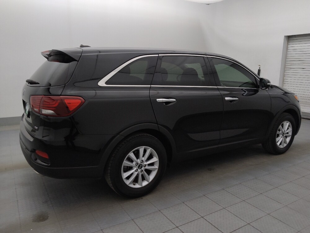 2020 Kia Sorento in Tallahassee, FL 32304 - 18105138 10