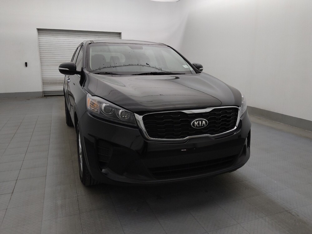 2020 Kia Sorento in Tallahassee, FL 32304 - 18105138 14