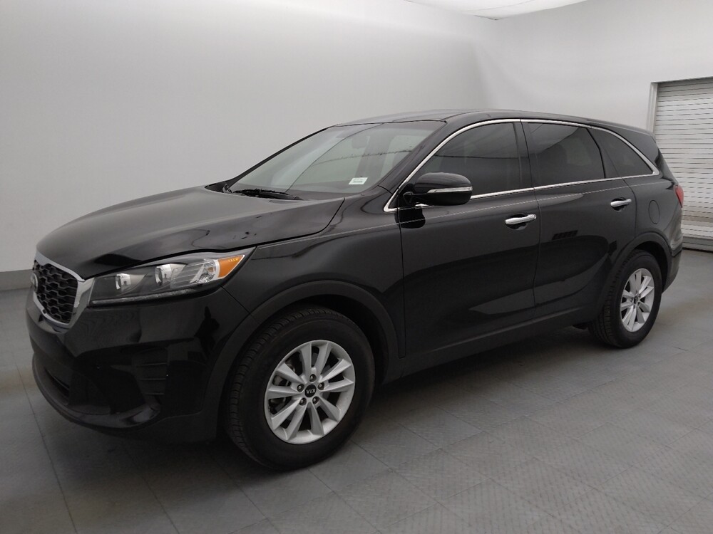 2020 Kia Sorento in Tallahassee, FL 32304 - 18105138 2