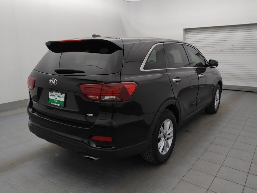 2020 Kia Sorento in Tallahassee, FL 32304 - 18105138 9