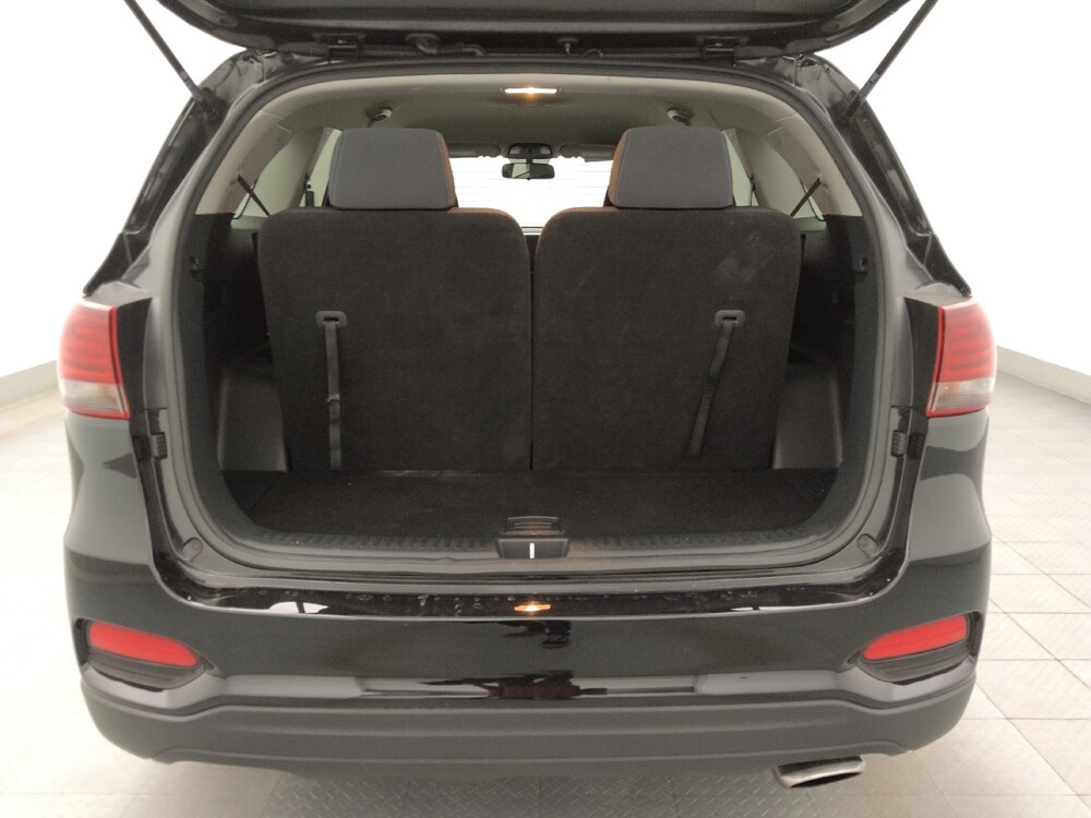 2020 Kia Sorento in Tallahassee, FL 32304 - 18105138 29