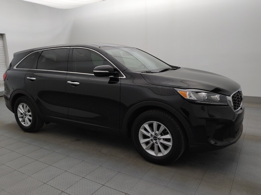 2020 Kia Sorento in Tallahassee, FL 32304 - 18105138 11