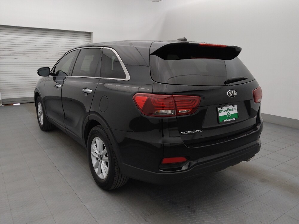 2020 Kia Sorento in Tallahassee, FL 32304 - 18105138 5