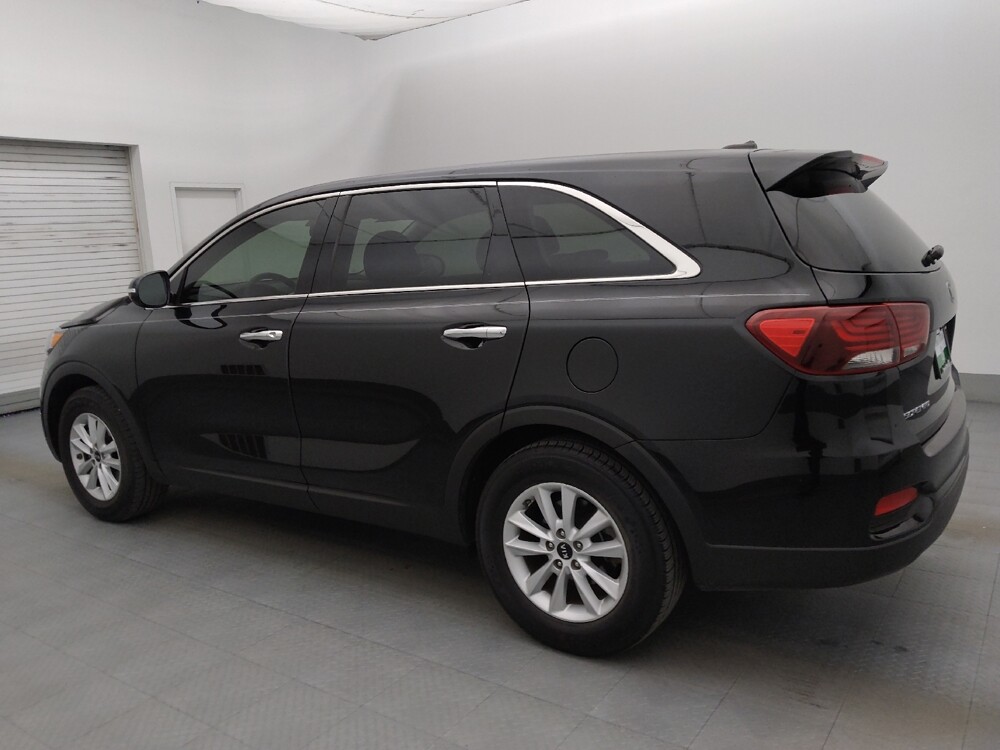 2020 Kia Sorento in Tallahassee, FL 32304 - 18105138 3