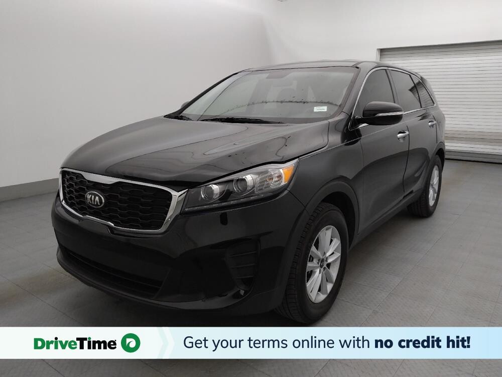 2020 Kia Sorento in Tallahassee, FL 32304 - 18105138