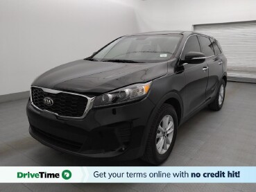 2020 Kia Sorento in Tallahassee, FL 32304