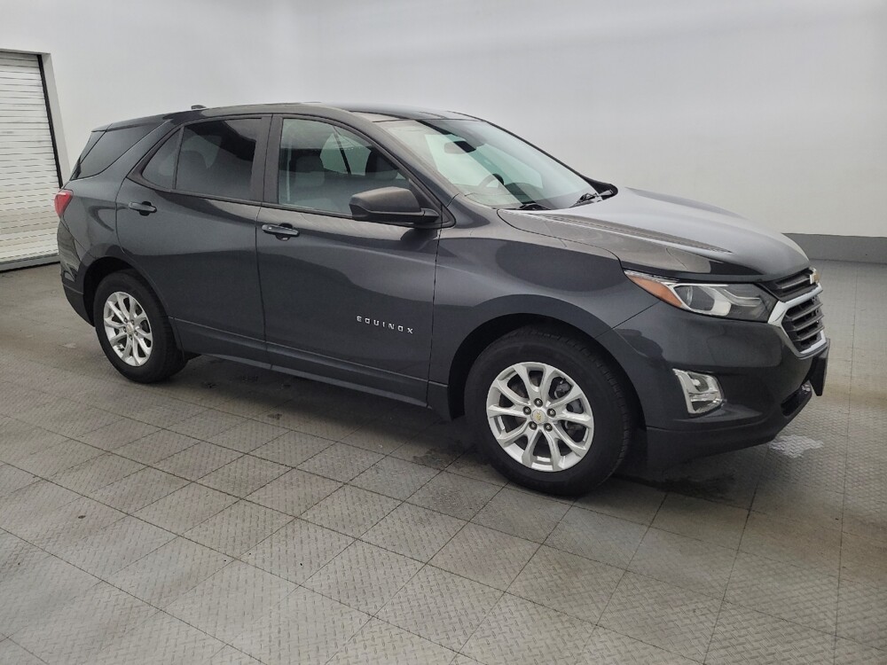 2020 Chevrolet Equinox in Pittsburgh, PA 15237 - 18105139 11
