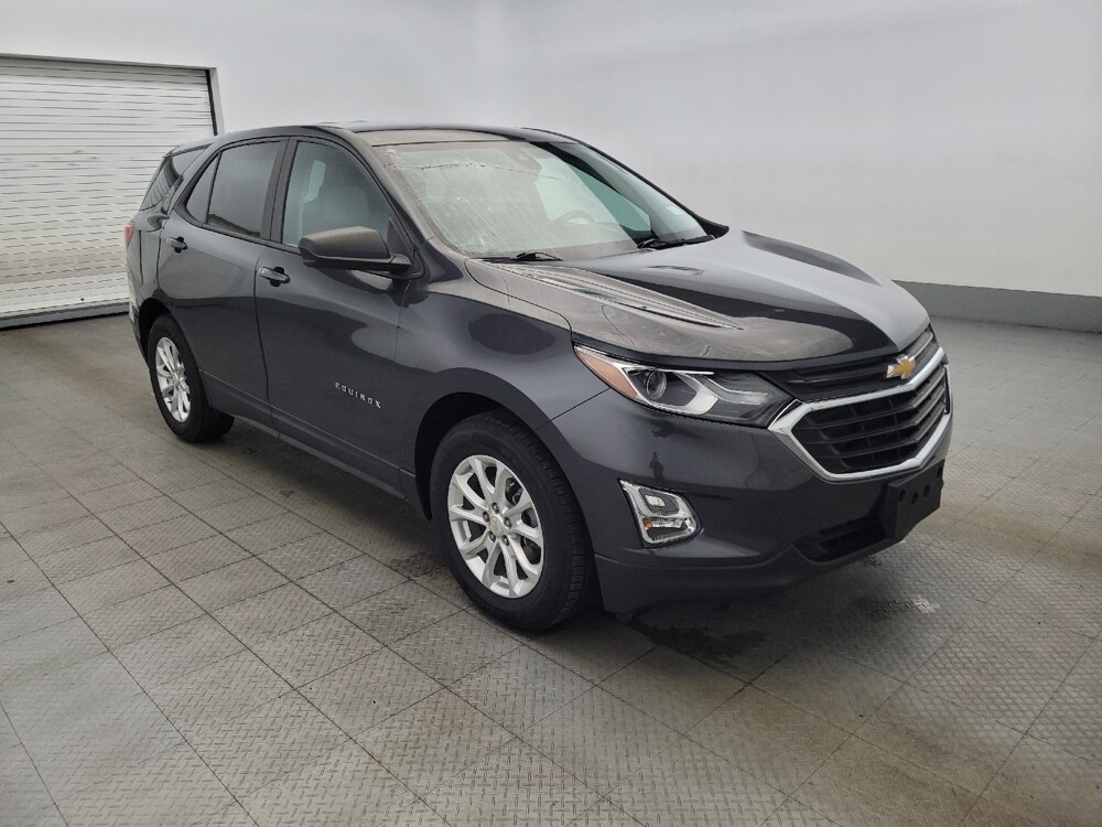 2020 Chevrolet Equinox in Pittsburgh, PA 15237 - 18105139 13