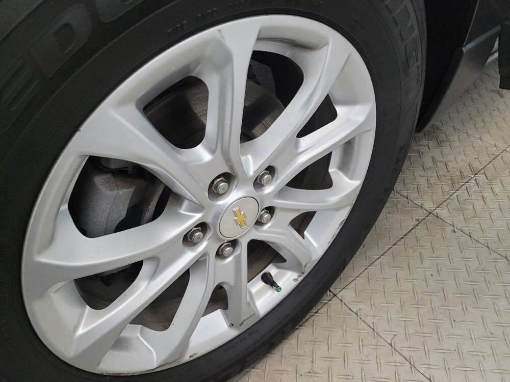 2020 Chevrolet Equinox in Pittsburgh, PA 15237 - 18105139 31