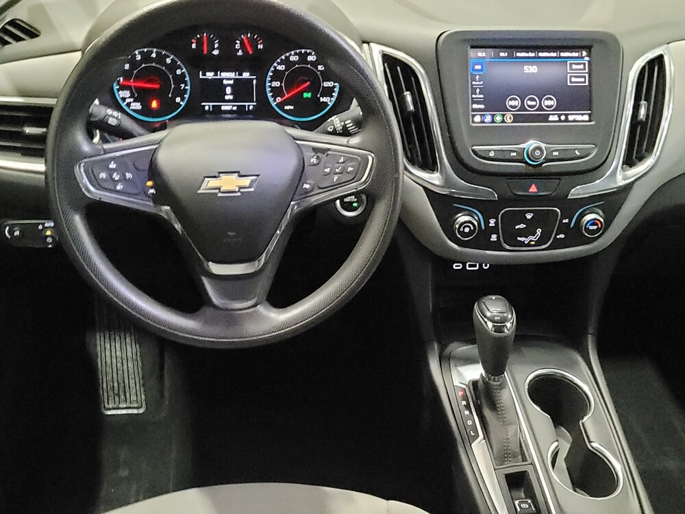 2020 Chevrolet Equinox in Pittsburgh, PA 15237 - 18105139 22