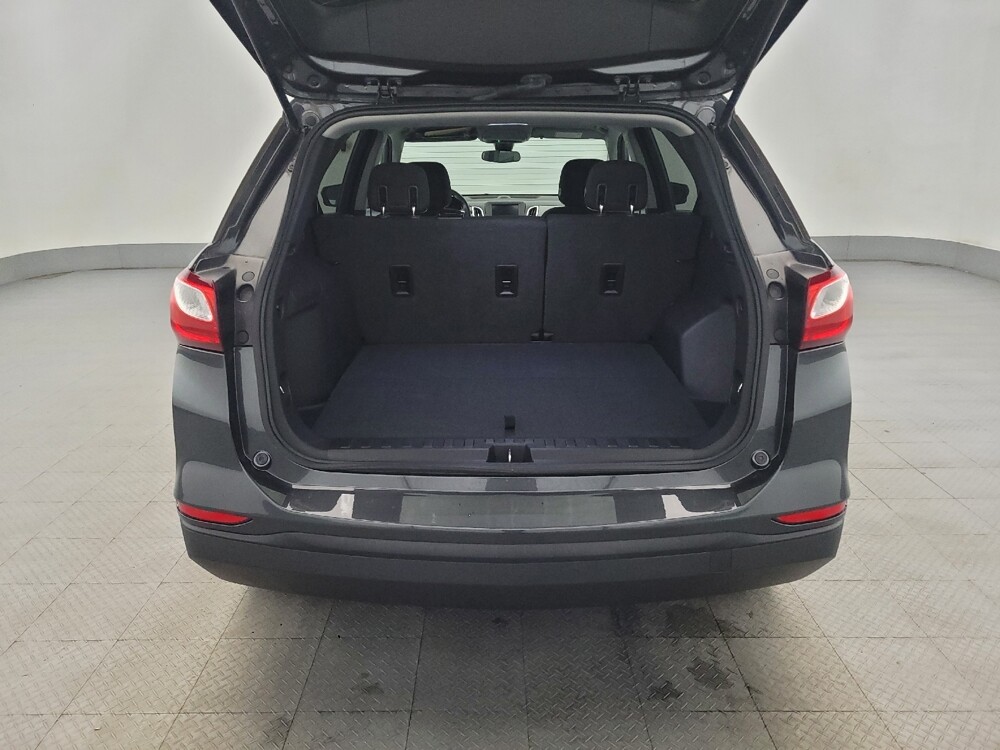 2020 Chevrolet Equinox in Pittsburgh, PA 15237 - 18105139 29