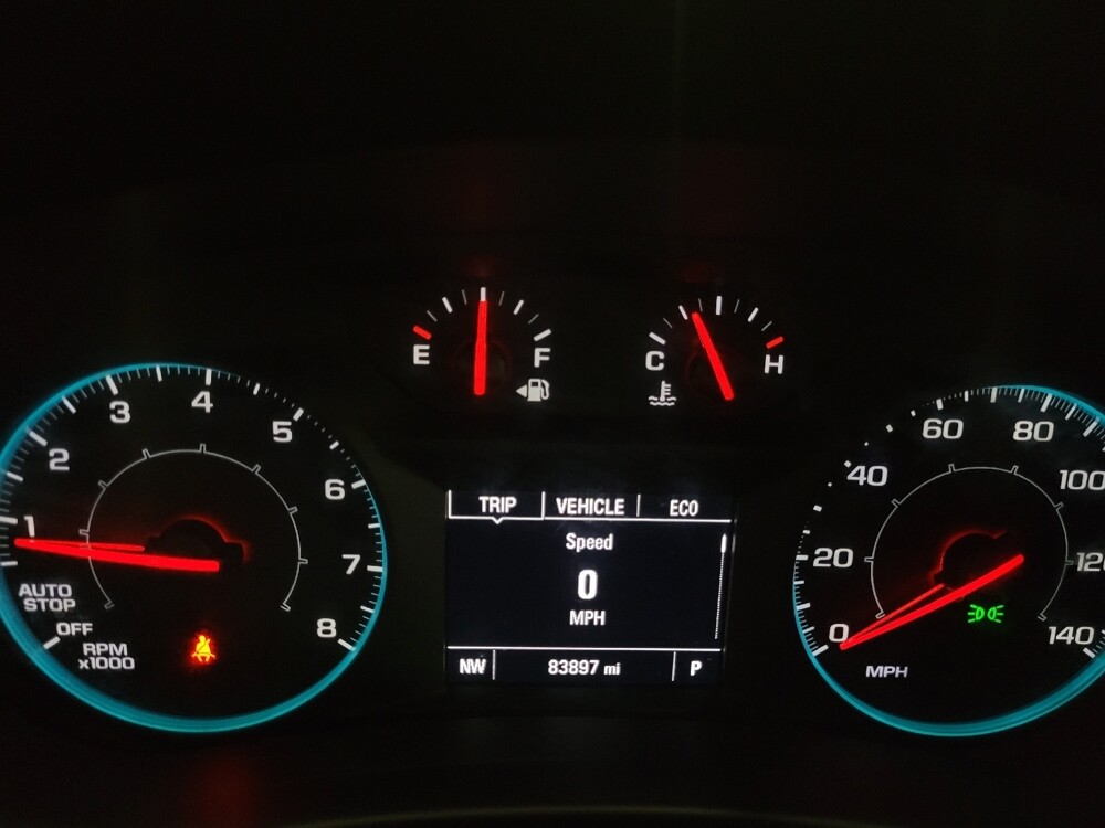 2020 Chevrolet Equinox in Pittsburgh, PA 15237 - 18105139 23