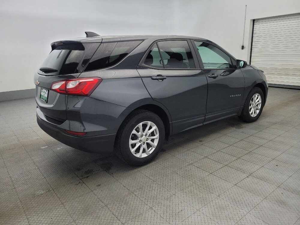 2020 Chevrolet Equinox in Pittsburgh, PA 15237 - 18105139 10