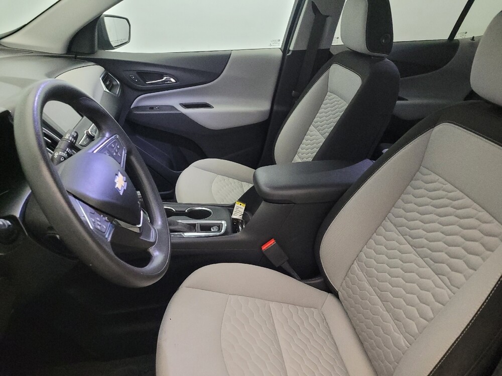 2020 Chevrolet Equinox in Pittsburgh, PA 15237 - 18105139 17