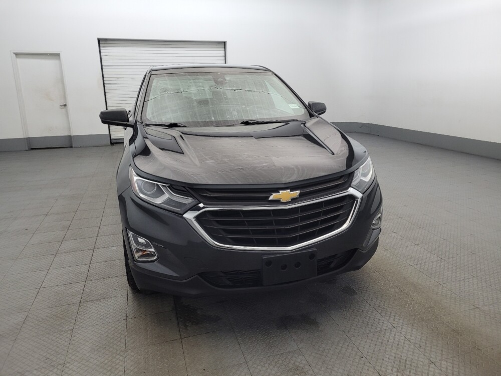 2020 Chevrolet Equinox in Pittsburgh, PA 15237 - 18105139 14