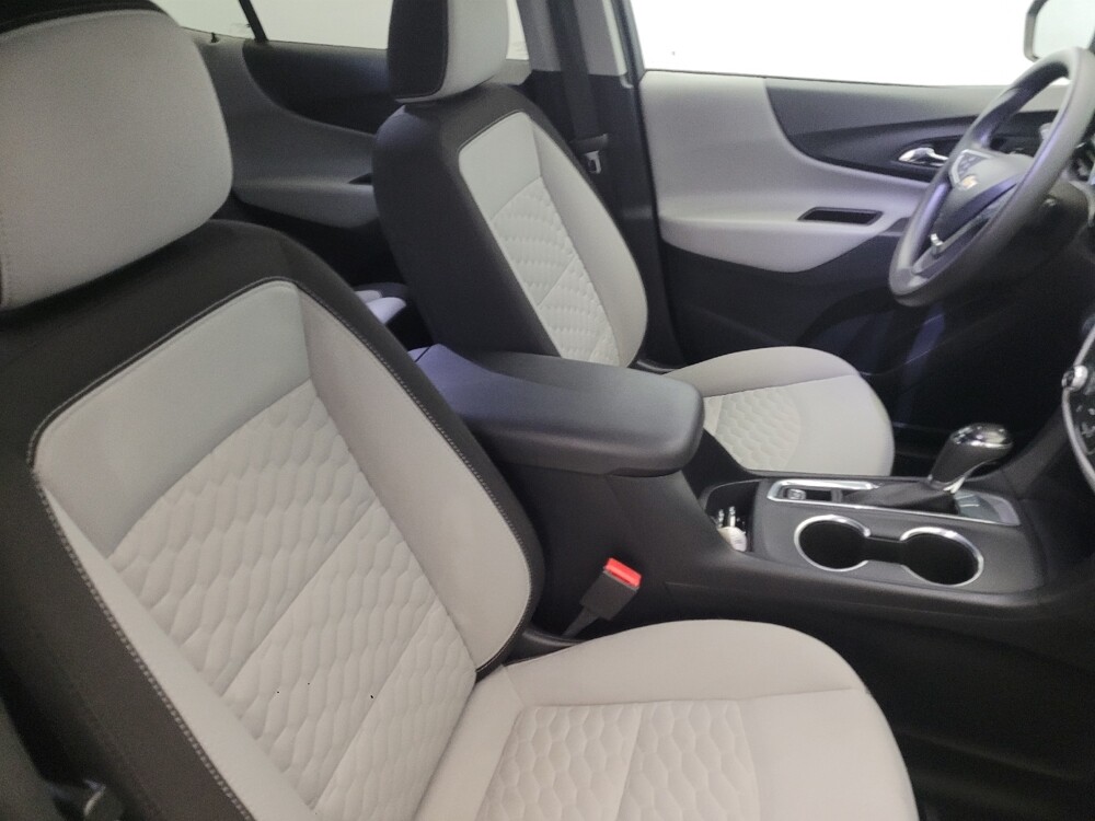 2020 Chevrolet Equinox in Pittsburgh, PA 15237 - 18105139 21