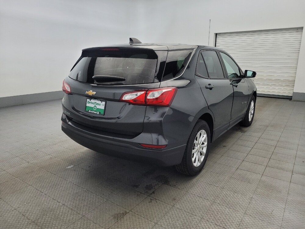 2020 Chevrolet Equinox in Pittsburgh, PA 15237 - 18105139 9