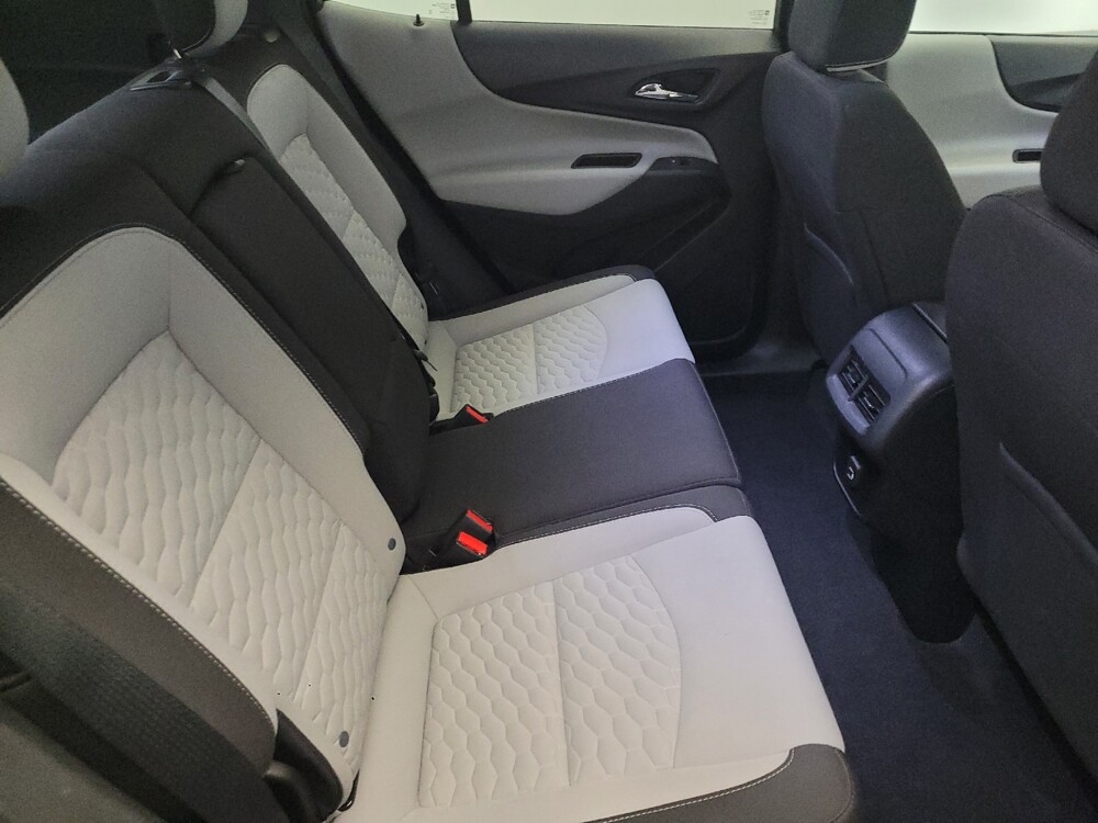 2020 Chevrolet Equinox in Pittsburgh, PA 15237 - 18105139 19