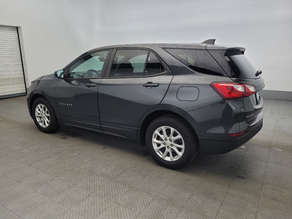 2020 Chevrolet Equinox in Pittsburgh, PA 15237 - 18105139 3