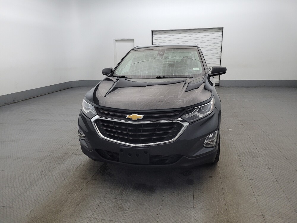 2020 Chevrolet Equinox in Pittsburgh, PA 15237 - 18105139 15