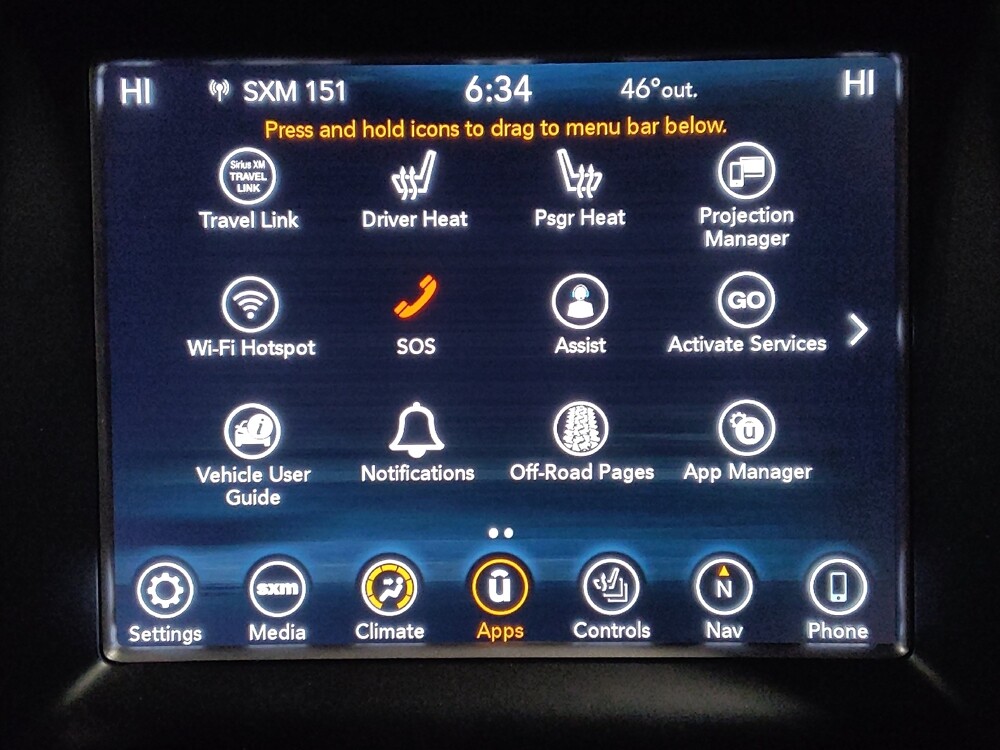 2018 Jeep Grand Cherokee in Miami, FL 33157 - 18105140 25