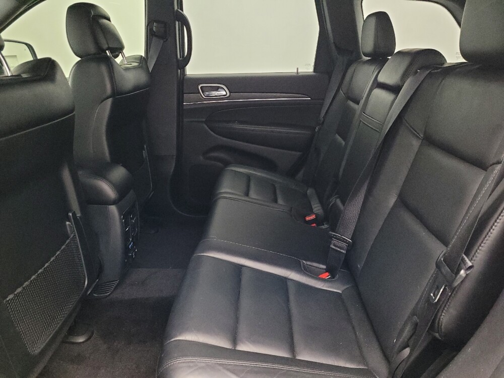 2018 Jeep Grand Cherokee in Miami, FL 33157 - 18105140 18