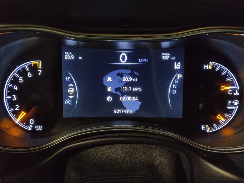 2018 Jeep Grand Cherokee in Miami, FL 33157 - 18105140 23