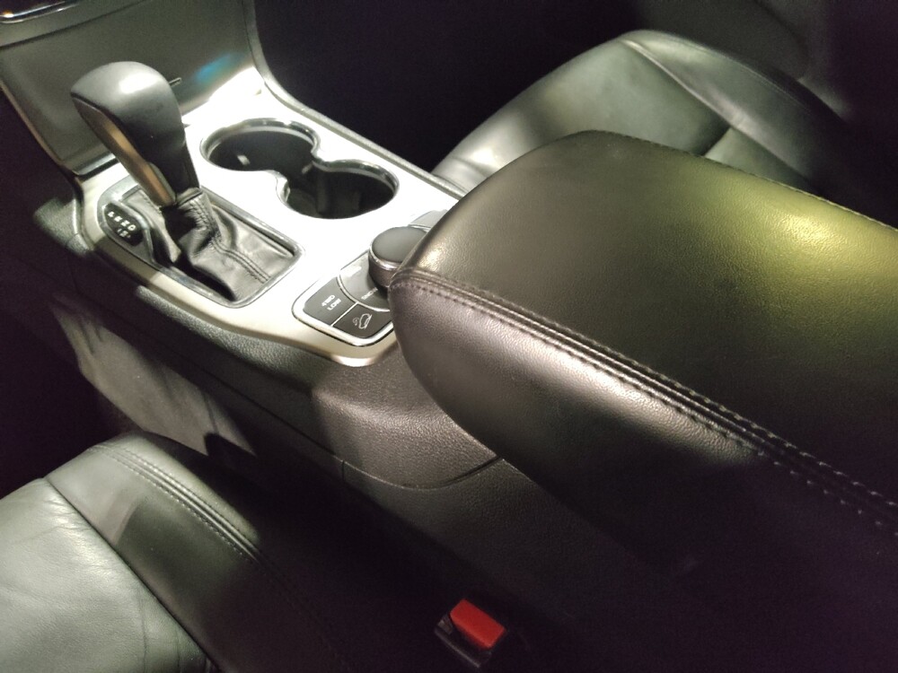 2018 Jeep Grand Cherokee in Miami, FL 33157 - 18105140 26