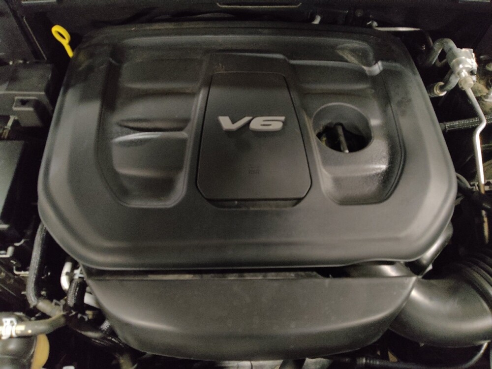 2018 Jeep Grand Cherokee in Miami, FL 33157 - 18105140 30