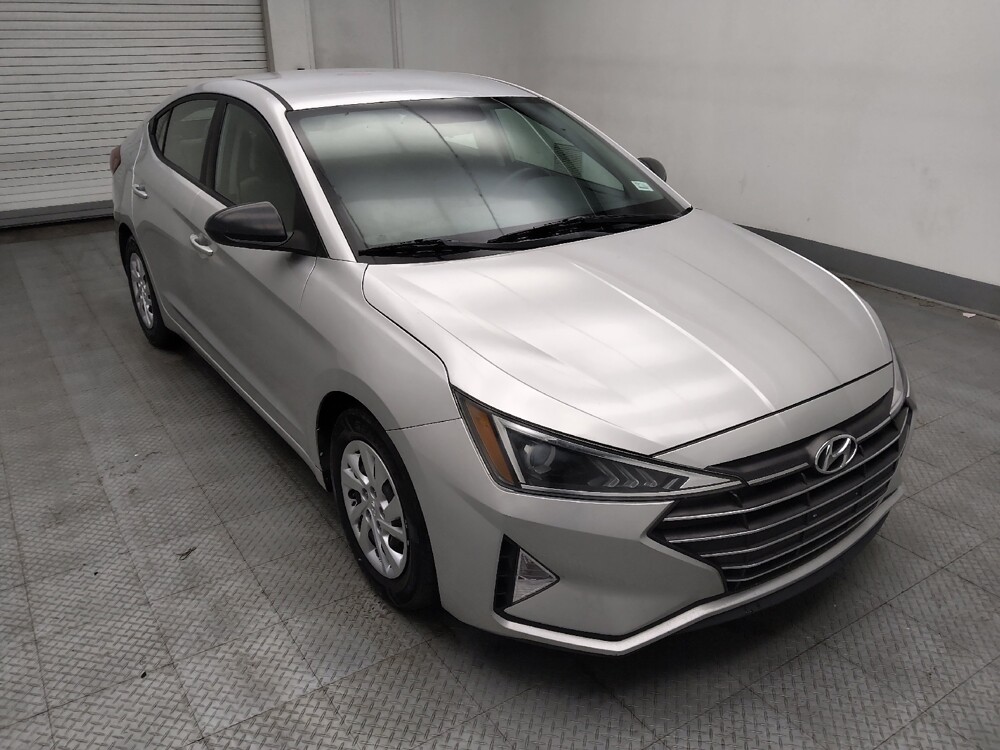 2019 Hyundai Elantra in Midlothian, IL 60445 - 18105142 13
