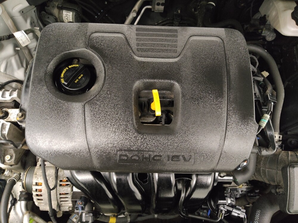 2019 Hyundai Elantra in Midlothian, IL 60445 - 18105142 30