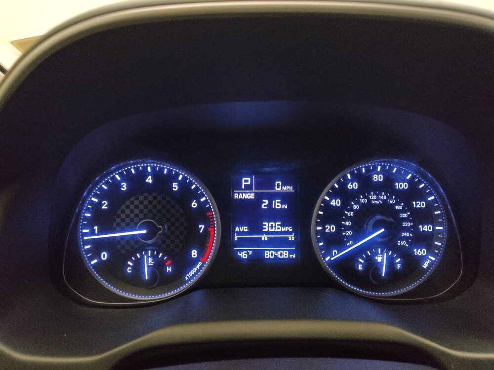 2019 Hyundai Elantra in Midlothian, IL 60445 - 18105142 23