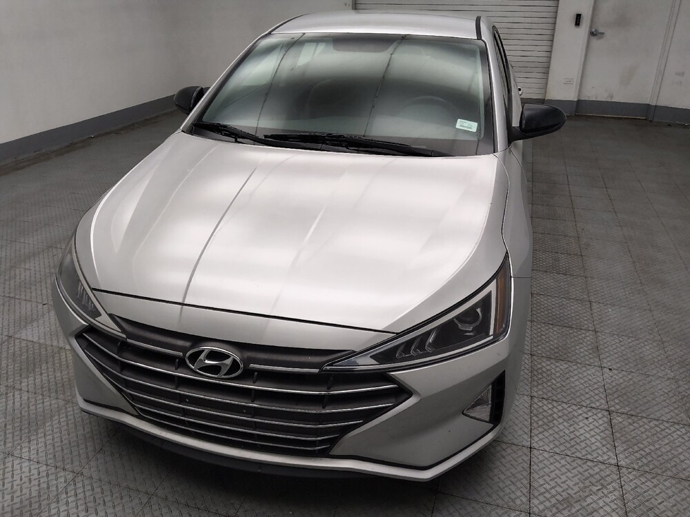 2019 Hyundai Elantra in Midlothian, IL 60445 - 18105142 15