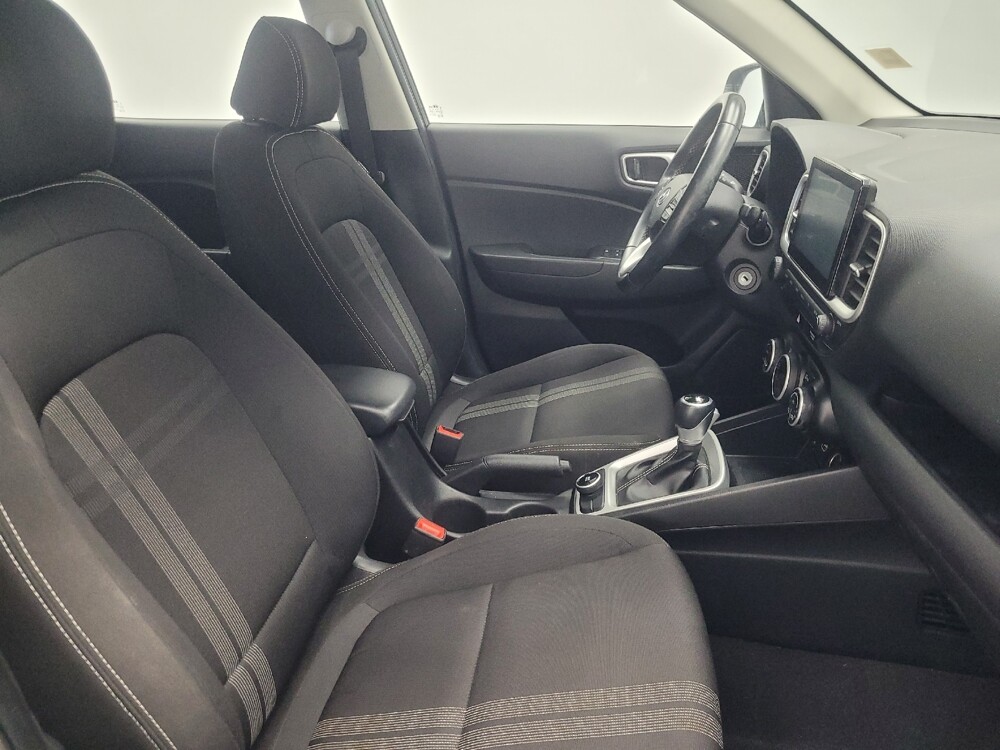 2022 Hyundai Venue in Highland, IN 46322 - 18105143 21