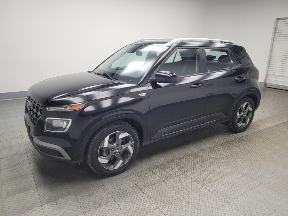 2022 Hyundai Venue in Highland, IN 46322 - 18105143 2